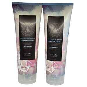 Tweakd By Nature Above The Clouds Cleansing Hair Treatment 2-Pack 10.58 Oz Each
